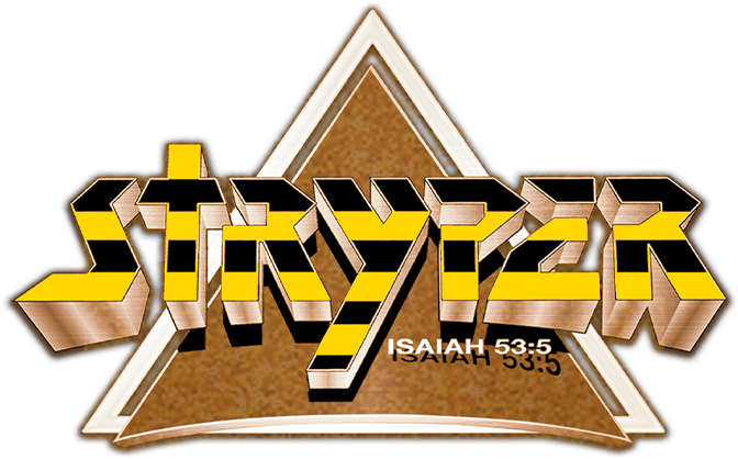 STRYPER - The Official Website